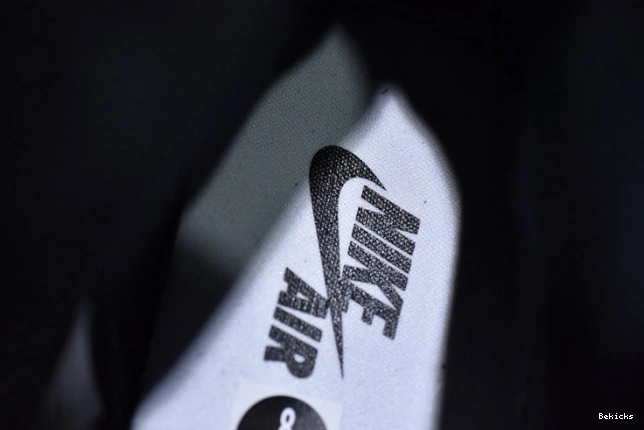 Rep BK black air cd0461-007 panda 1 jordan white 1117